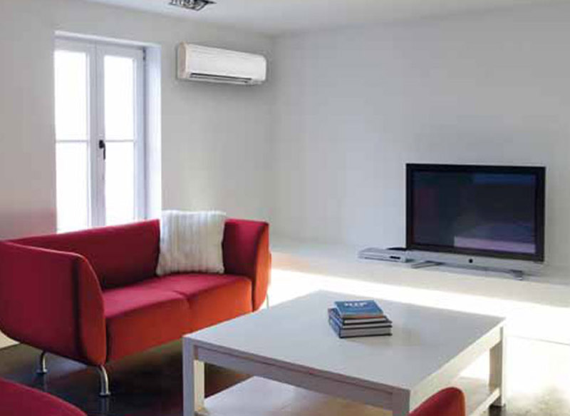 Air conditioning unit