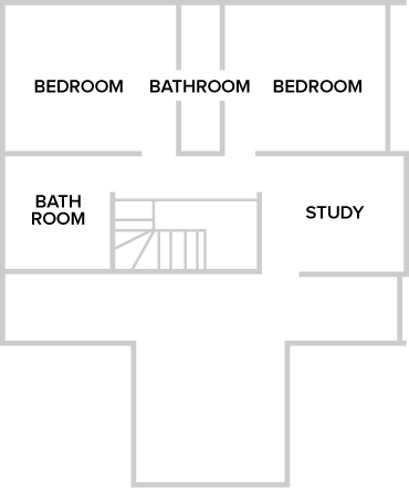 Floorplan - South West London Family Home