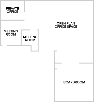 Floorplan - Stroud Consulting