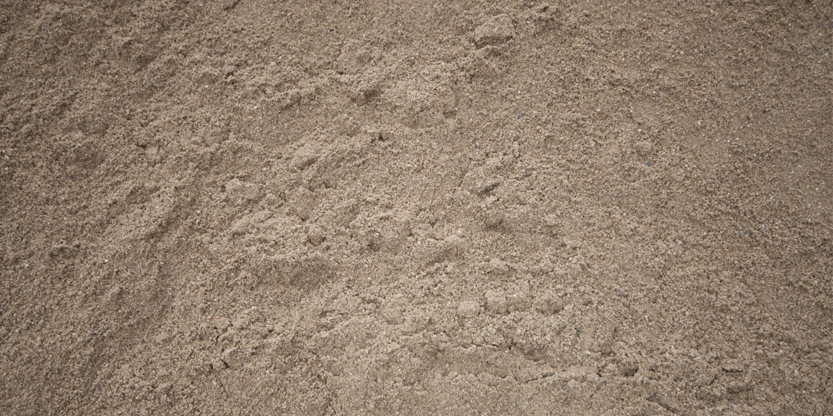 Sharp Sand Supplier | Premium 