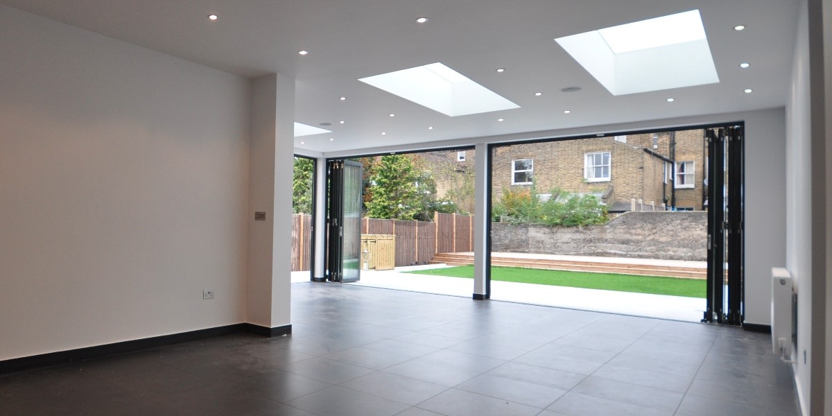 Multi Room Audio | Ashville Smart Homes 