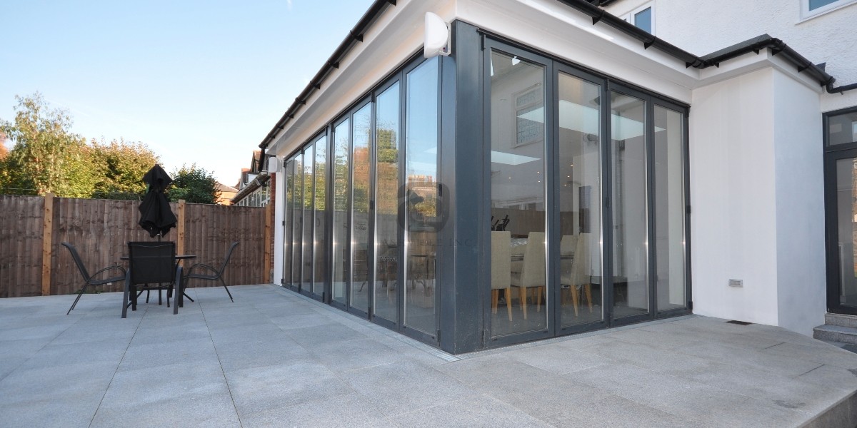 Multi Room Audio | Ashville Smart Homes 