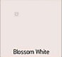 Blossom White