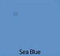 Sea Blue