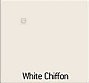 White Chiffon