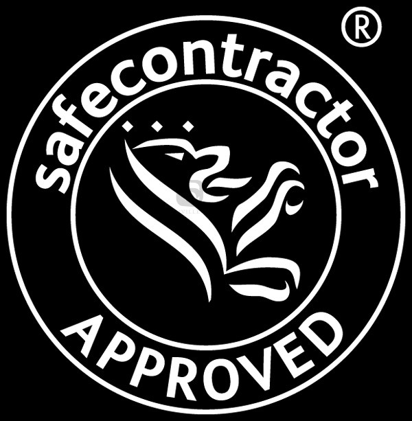 SafeContractor Accredited Ashville Inc Contractor