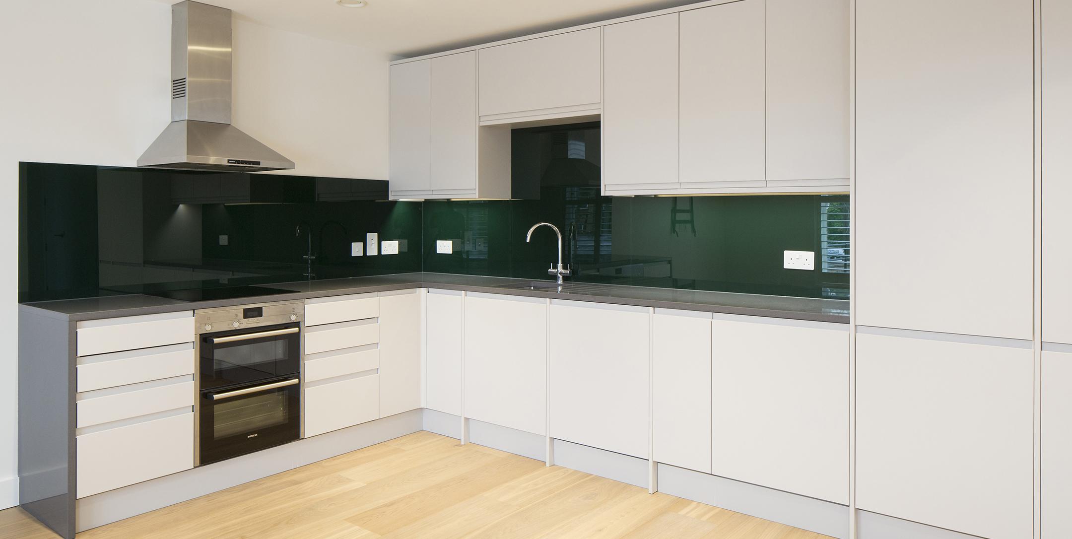 Home Refurbishments Barbican - Ashville Inc